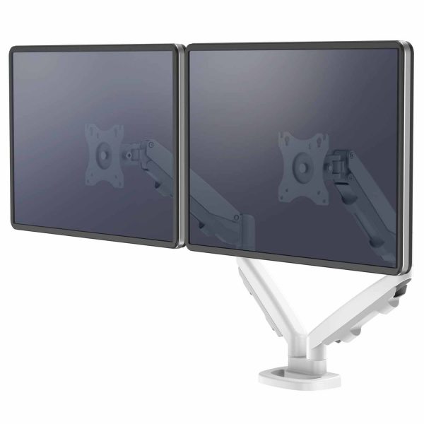 Kronšteins Eppa 2 monitoriem