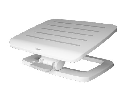 Kāju balsts Hana™ LT - balts - Image 7