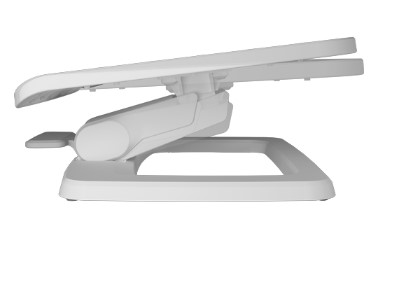 Kāju balsts Hana™ LT - balts - Image 6