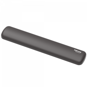 Breyta™ kompaktie klaviatūras plaukstu balsti