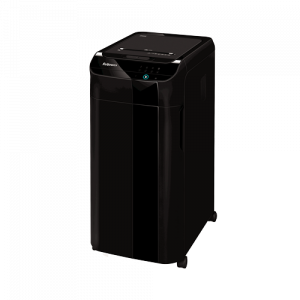 Smalcinātājs AutoMax 450C