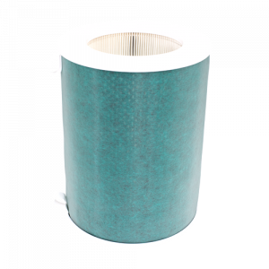Hibrīda filtrs AeraMax SE (priekšfiltrs + aktīvās ogles filtrs + HEPA H13) 1 gab.